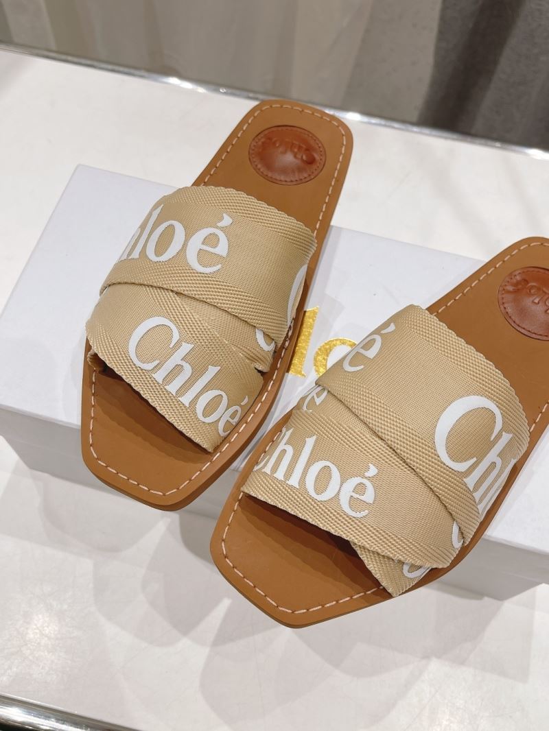 Chloe Sandals